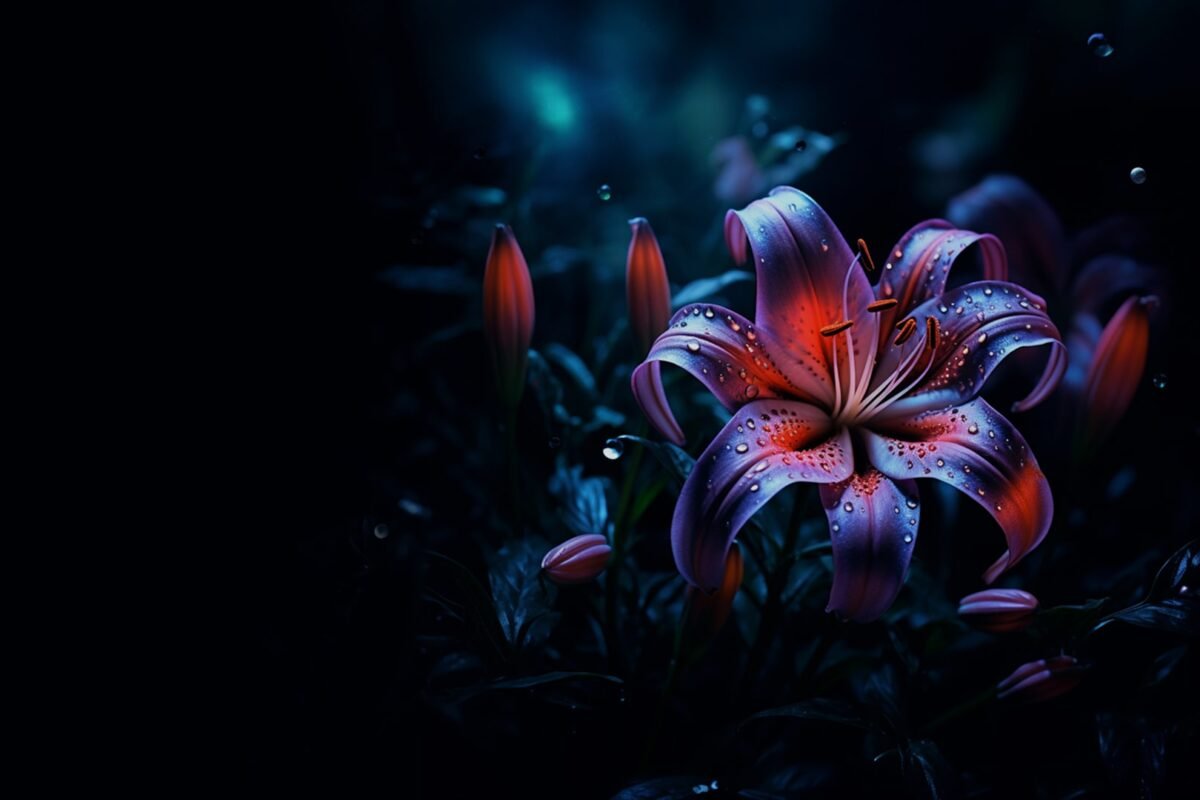 You are currently viewing Journey of Serenity and Self-Discovery