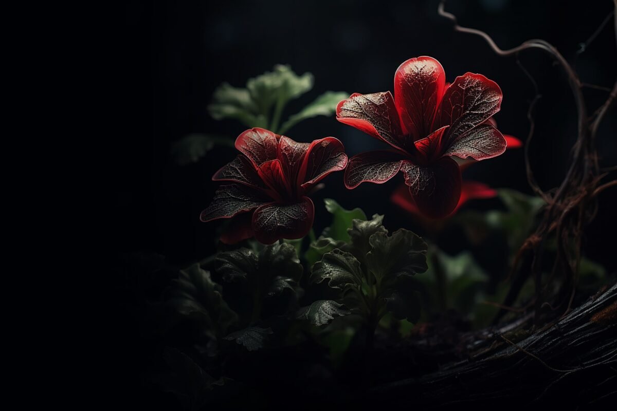 You are currently viewing Finding Stillness in the Embrace of Nature