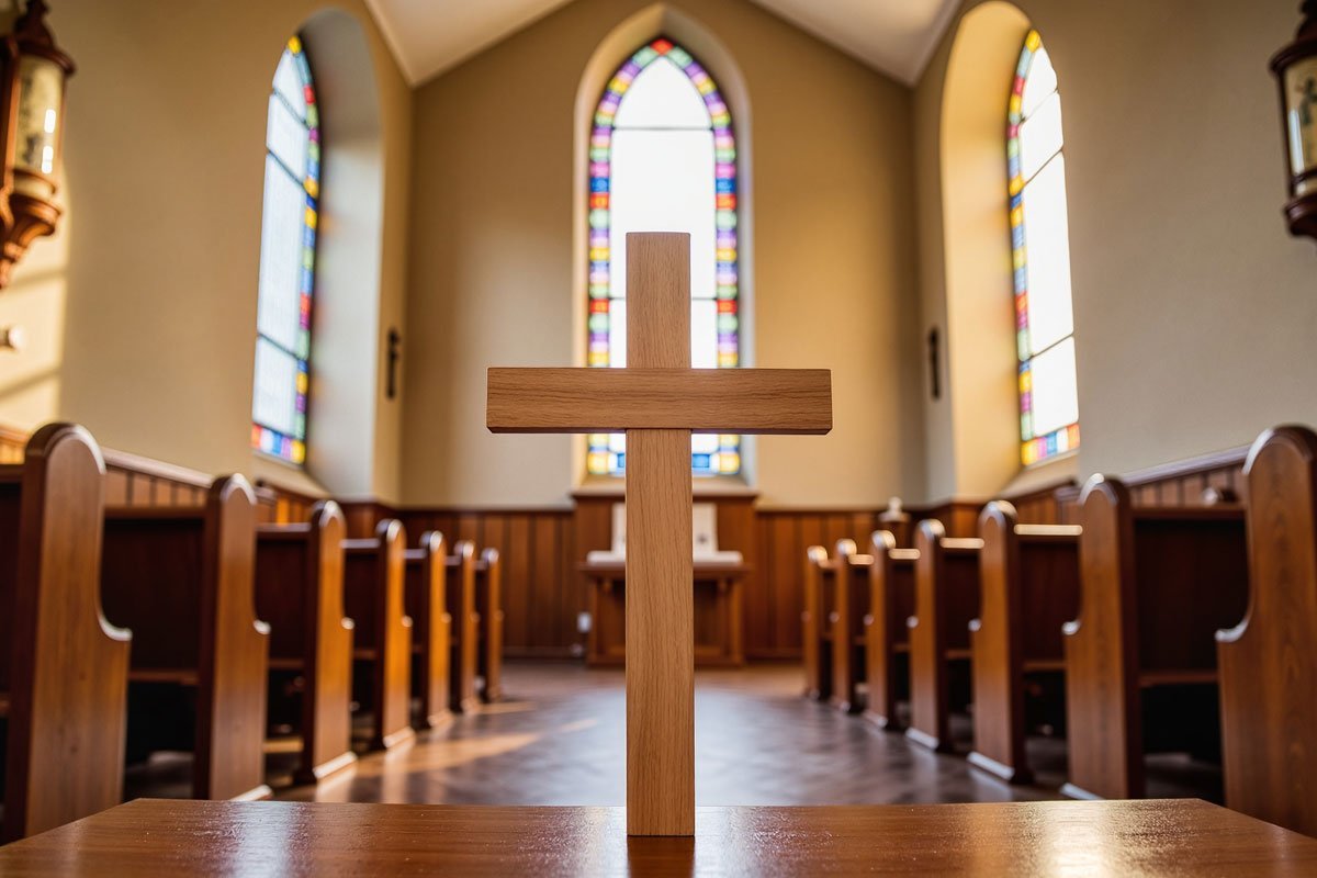 You are currently viewing Building A Stronger Faith Through Private Prayer Moments