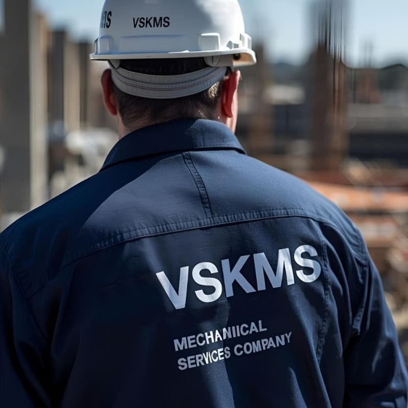 Mechanical, Electrical & Plumbing (MEP) Services