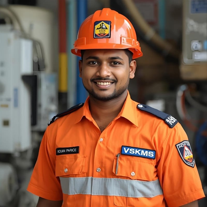 Mechanical, Electrical & Plumbing (MEP) Services