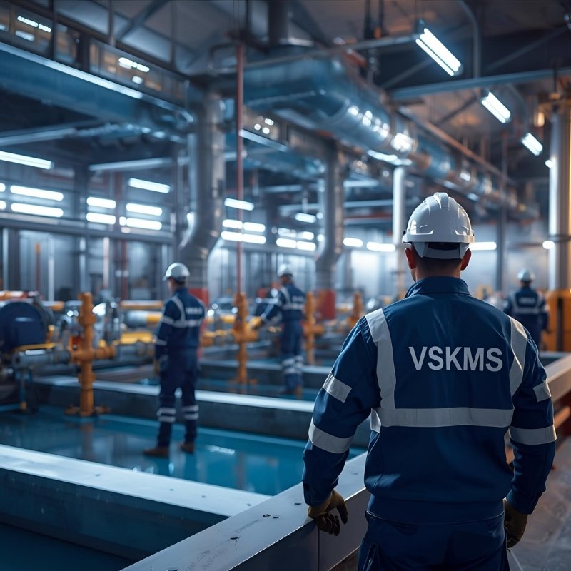 Professional Swimming Pool Maintenance Services