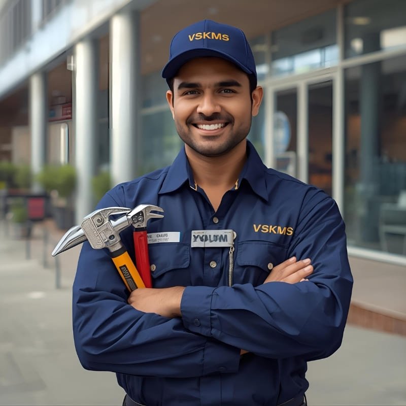 Mechanical, Electrical & Plumbing (MEP) Services