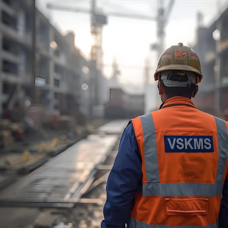 Civil Works & Interior Modification Service