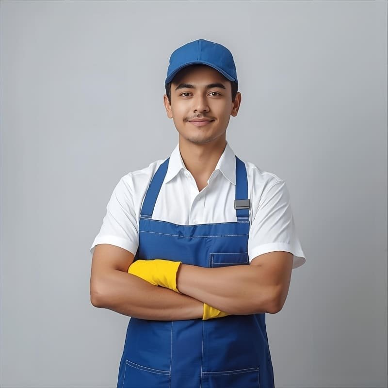 House Keeping Services - VSKMS