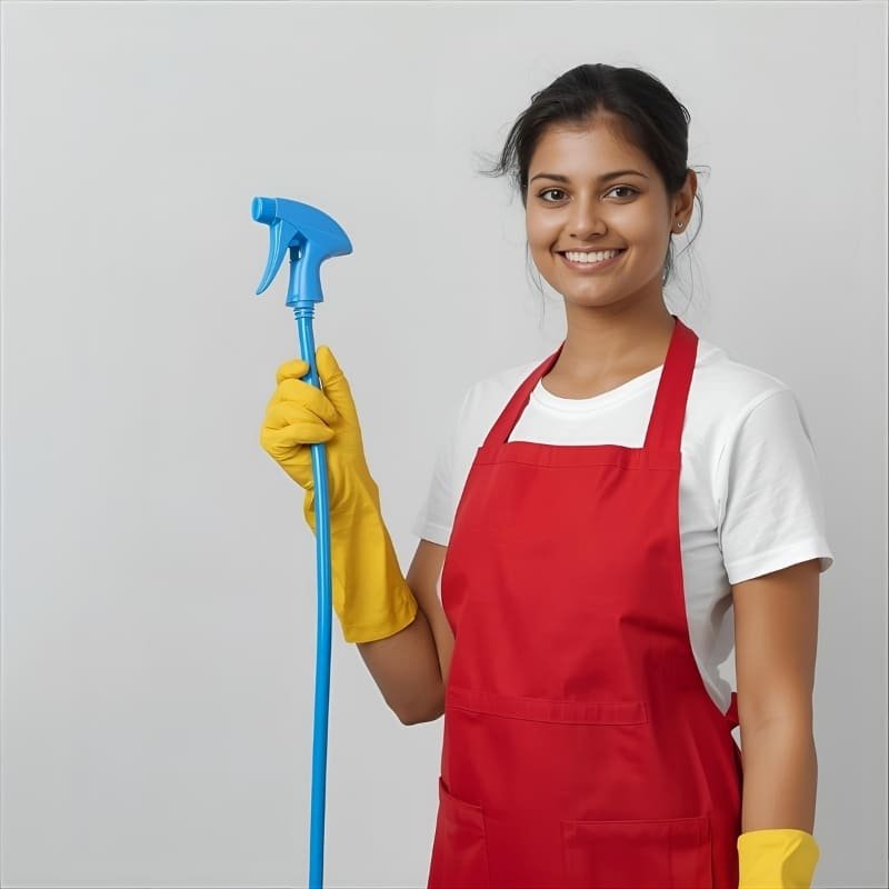 House Keeping Services - VSKMS