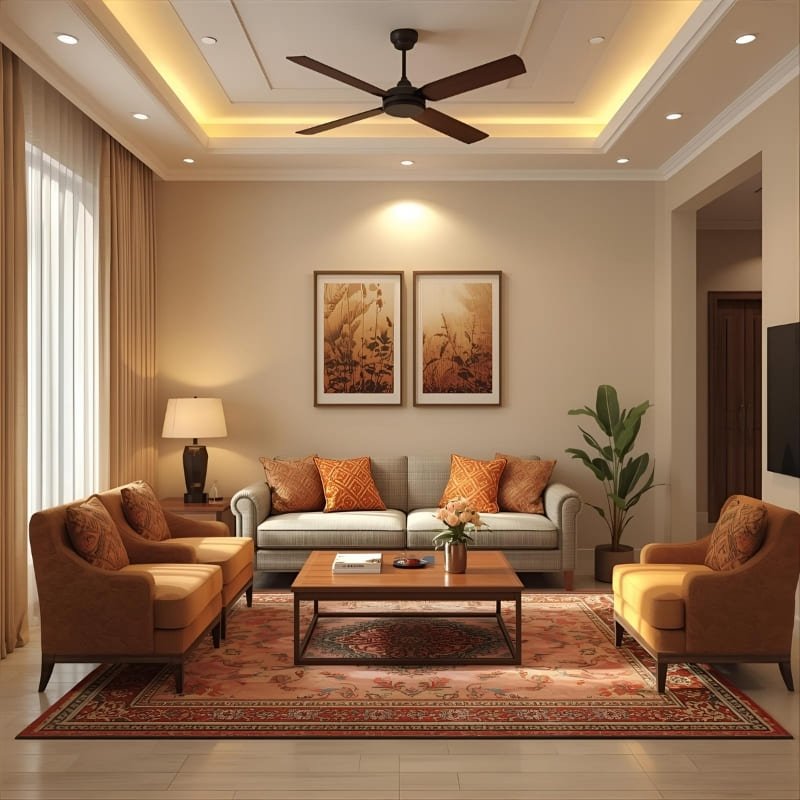 Interior Design Services