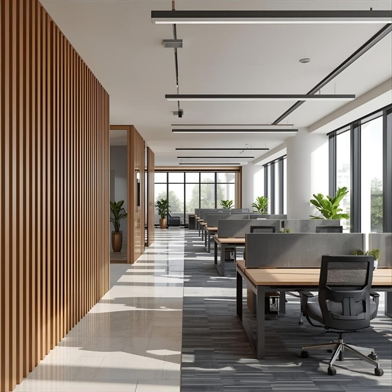 Interior Design Services