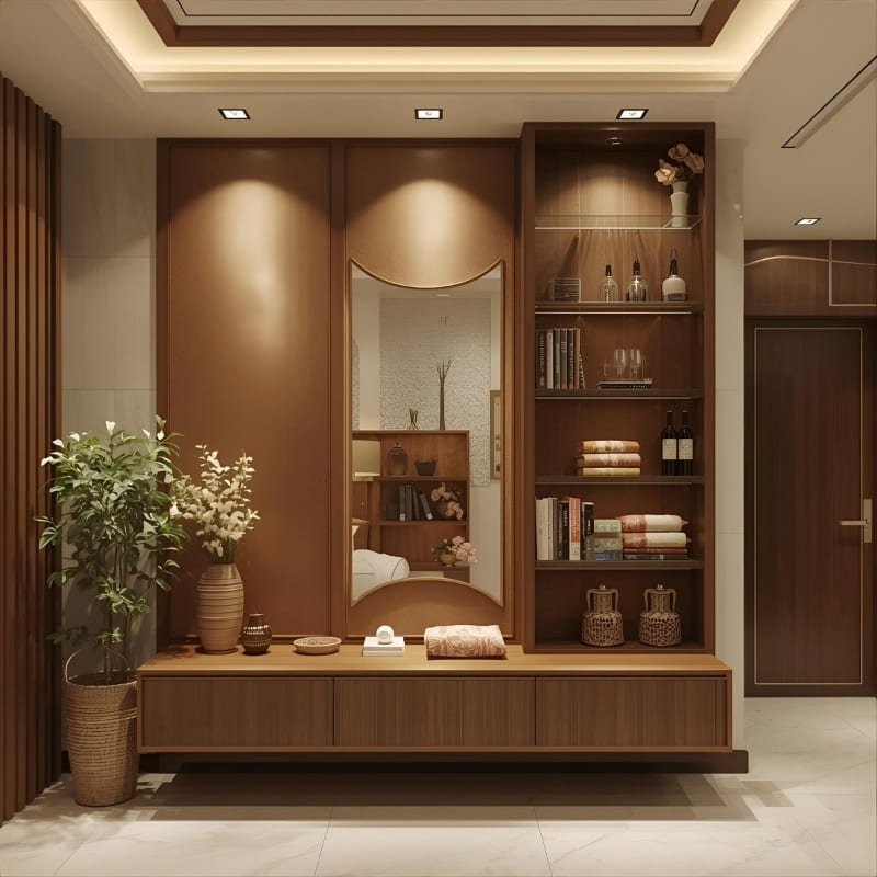 Interior Design Services