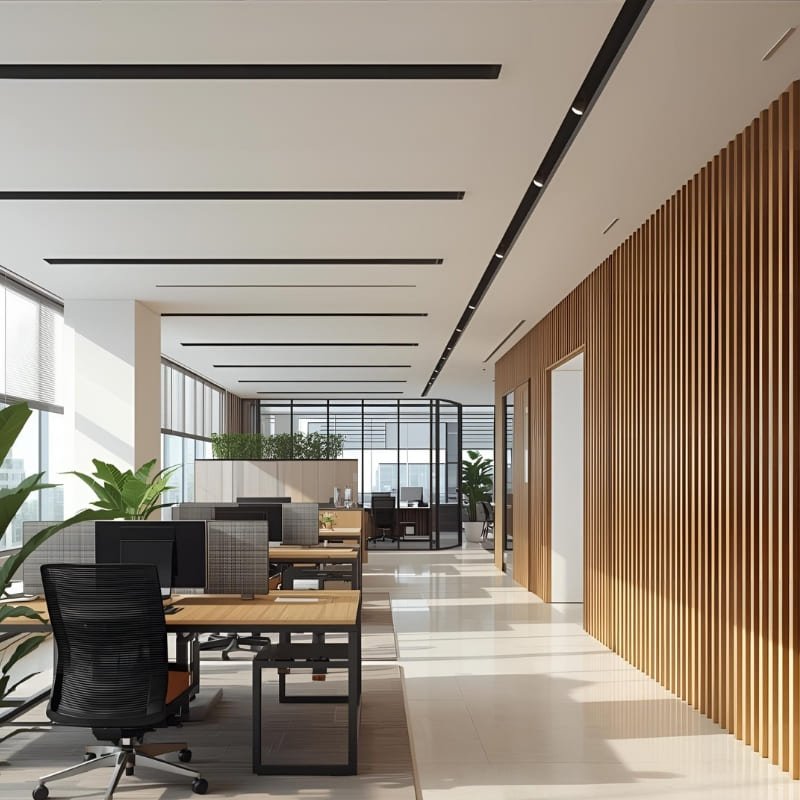 Interior Design Services