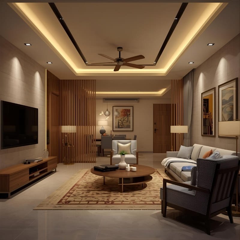 Interior Design Services