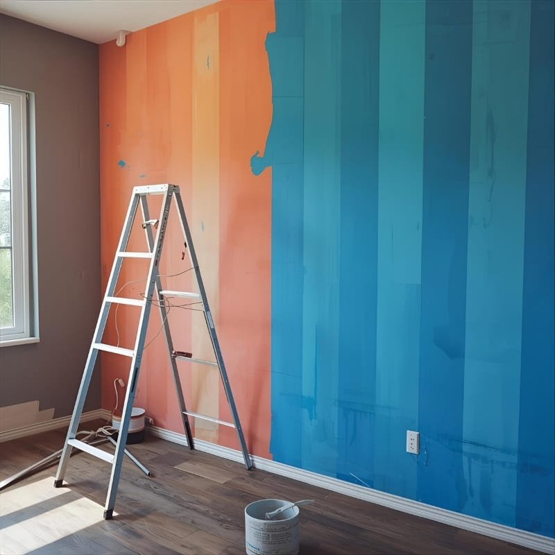 Professional Painting Services