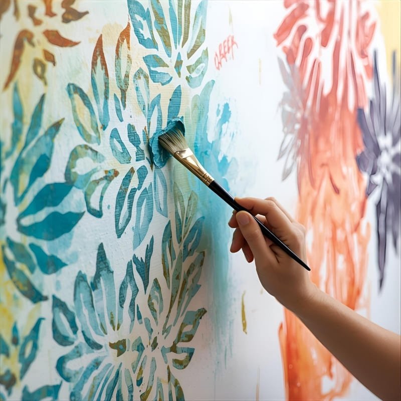 Professional Painting Services