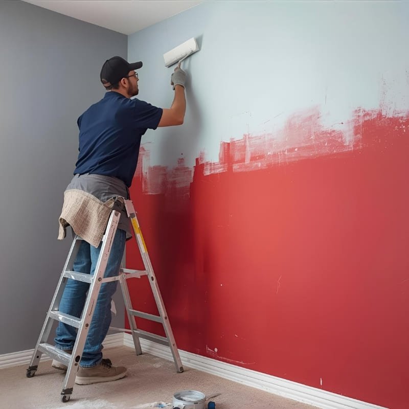 Professional Painting Services