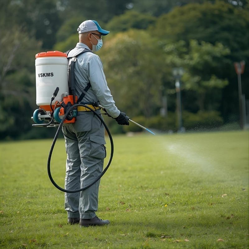 Pest Control Services