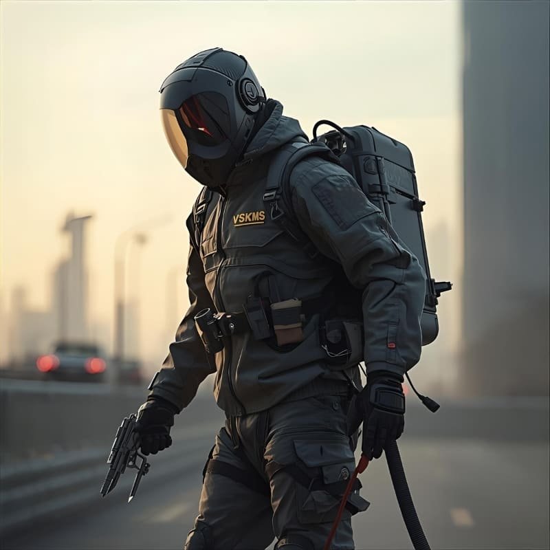 Pest Control Services