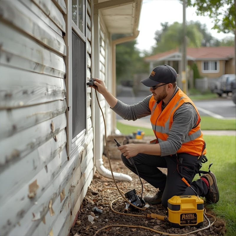 Pest Control Services