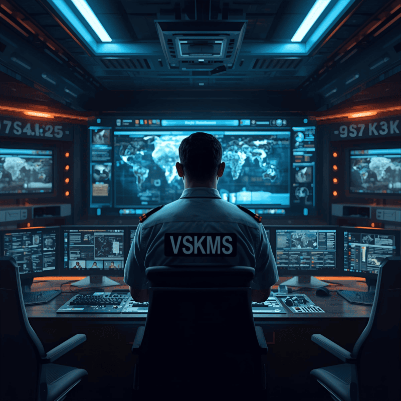 Security Services - VSKMS