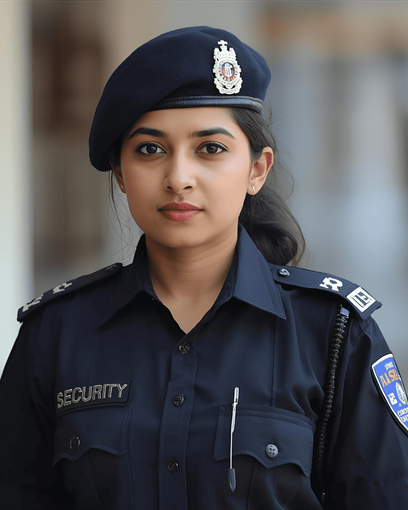 Security Services - VSKMS