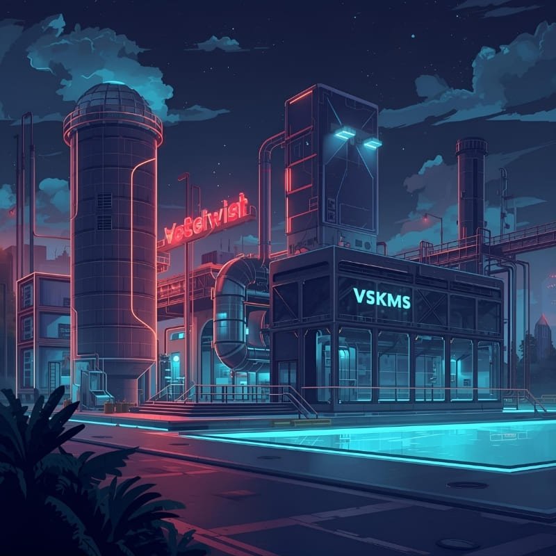 Expert WTP Maintenance Services