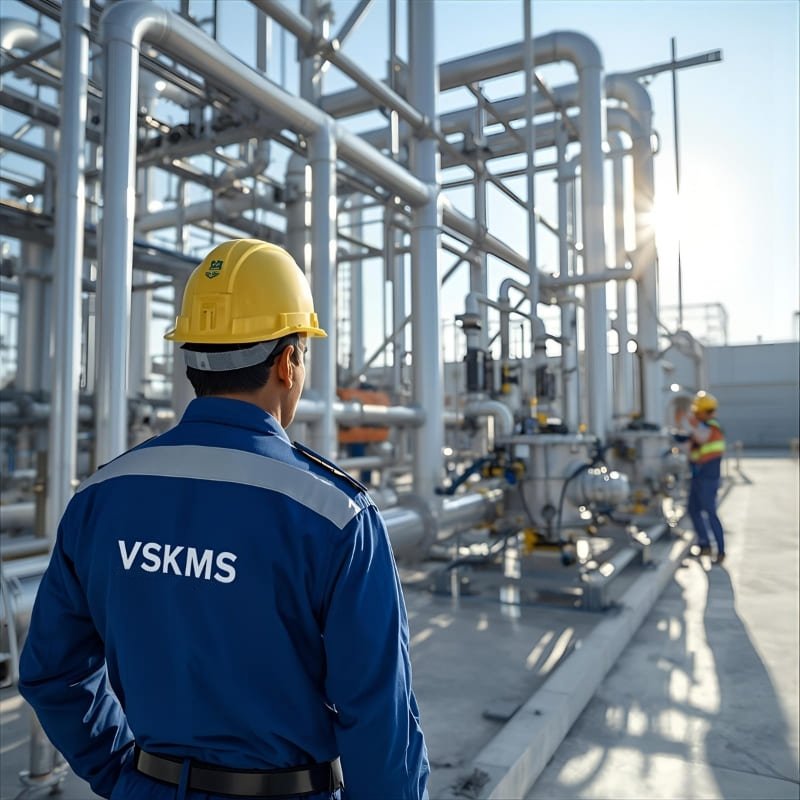 Expert WTP Maintenance Services