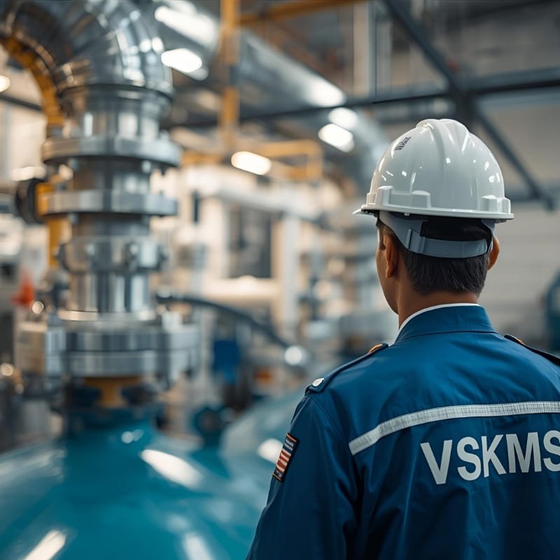 Expert WTP Maintenance Services